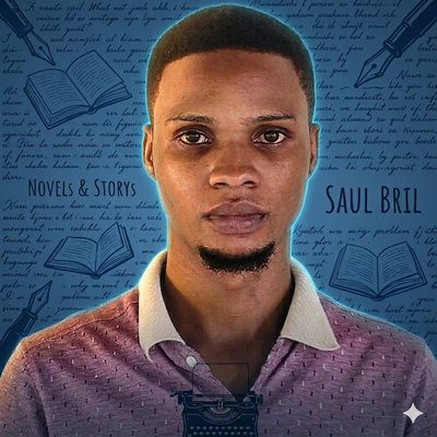 SAUL DAVID BRIL