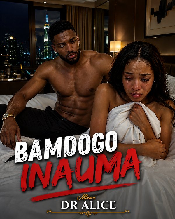 BAMDOGO INAUMA