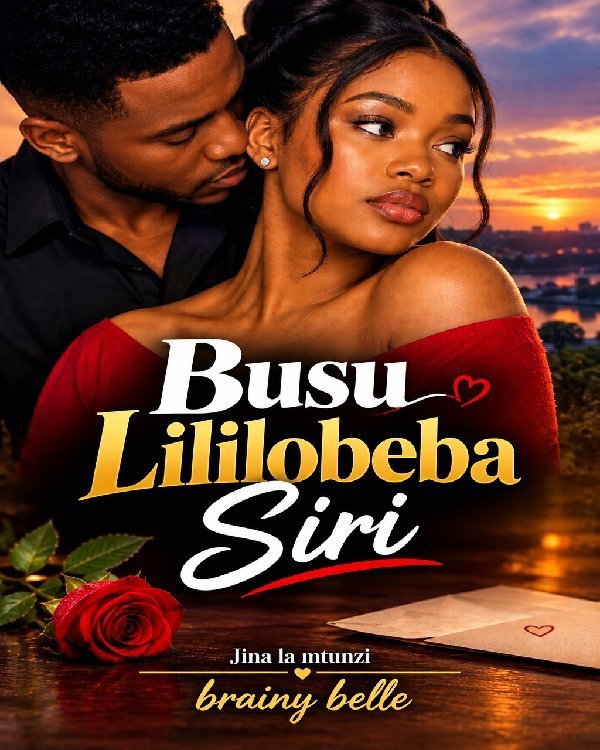 BUSU LILILOBEBA SIRI