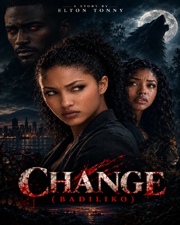 CHANGE (BADILIKO)