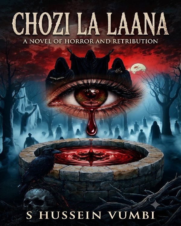 CHOZI LA LAANA