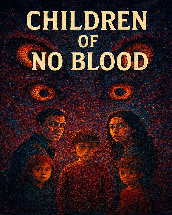 Children of no blood