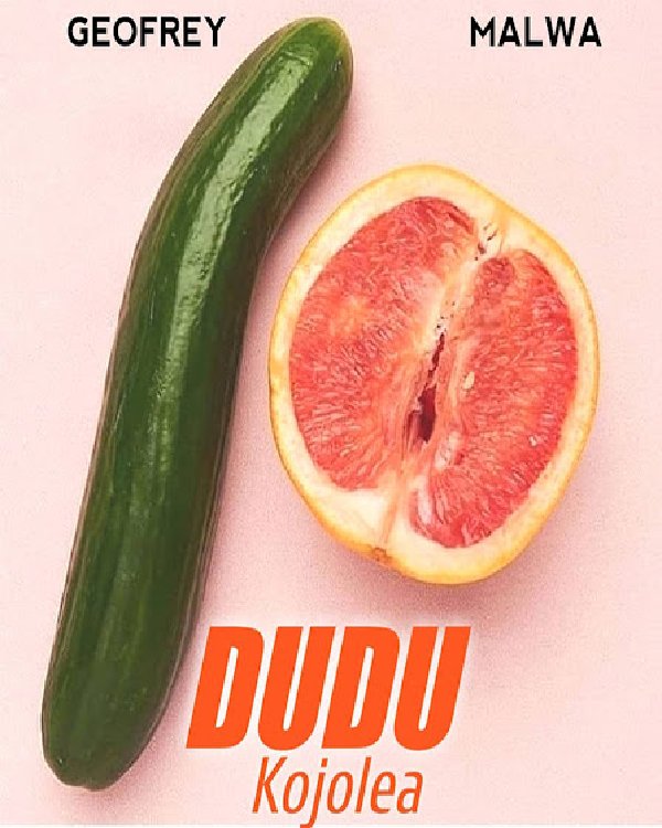 DUDU KOJOLEA