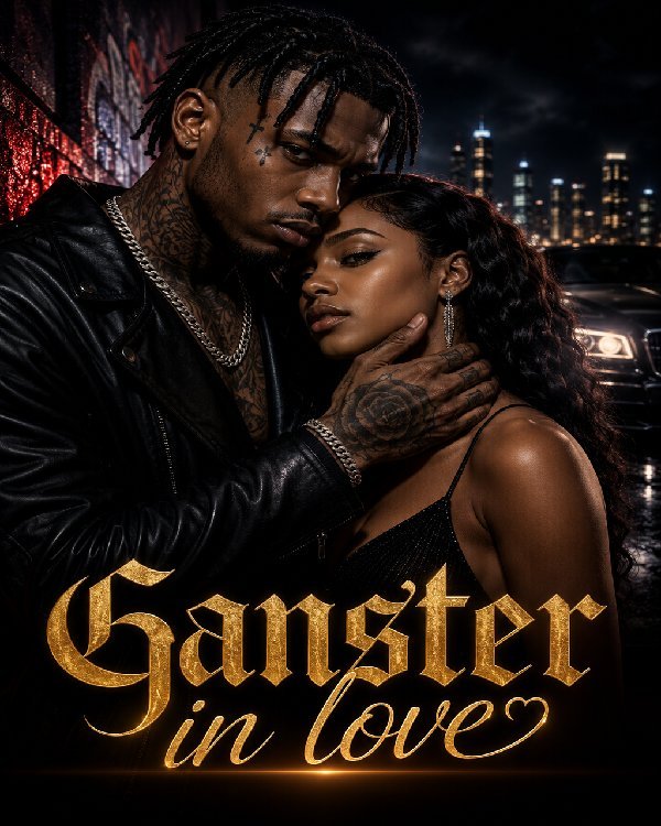 GANGSTER IN LOVE — jalada la riwaya