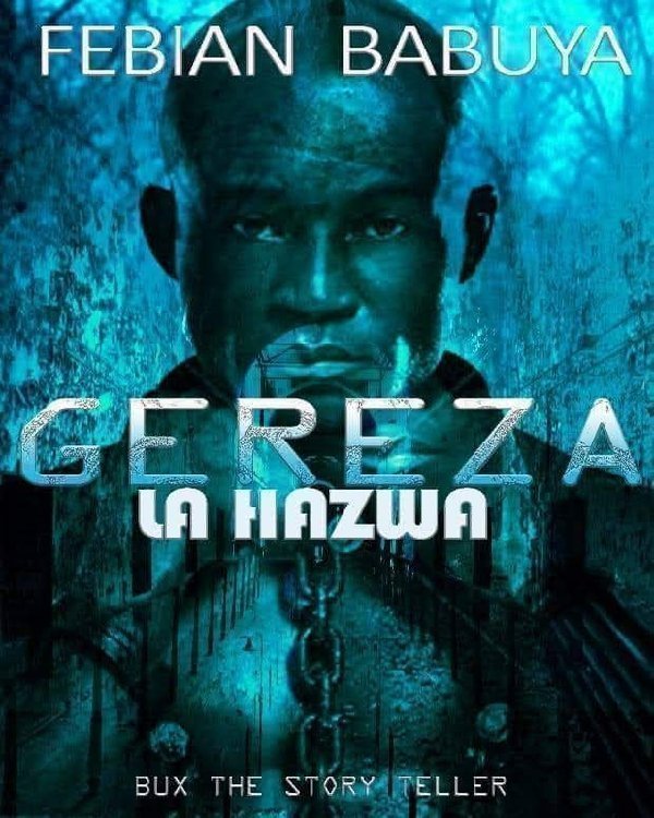 Gereza la Hazwa