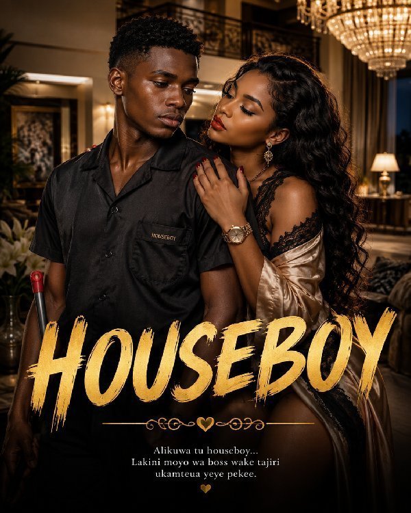 HOUSEBOY