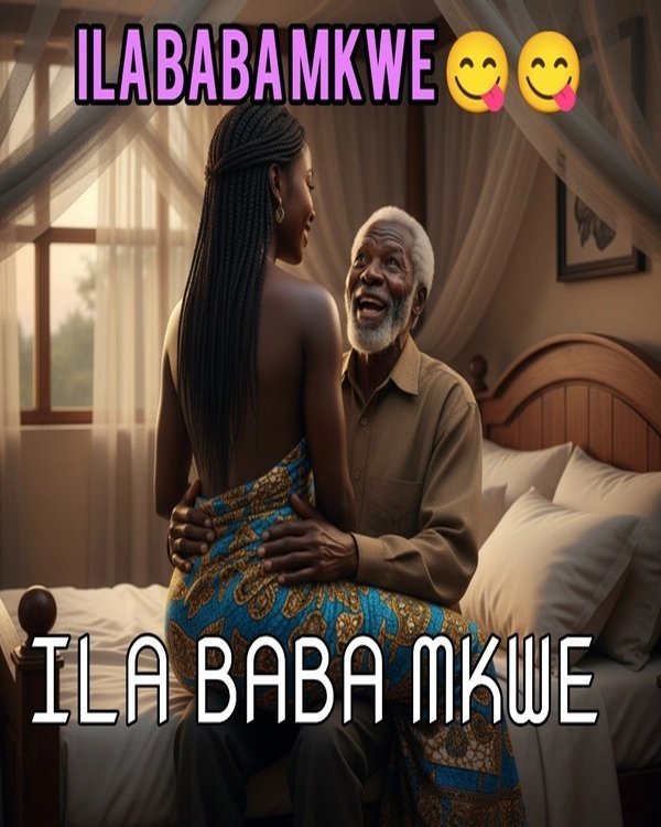 ILA BABA MKWE