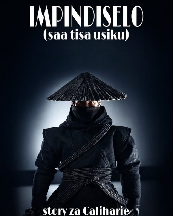 IMPINDISELO (SAA TISA USIKU)