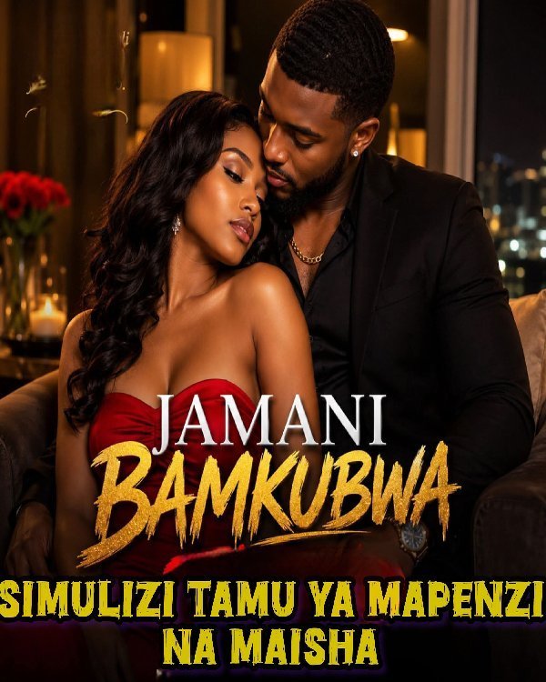 JAMAN BAMKUBWA
