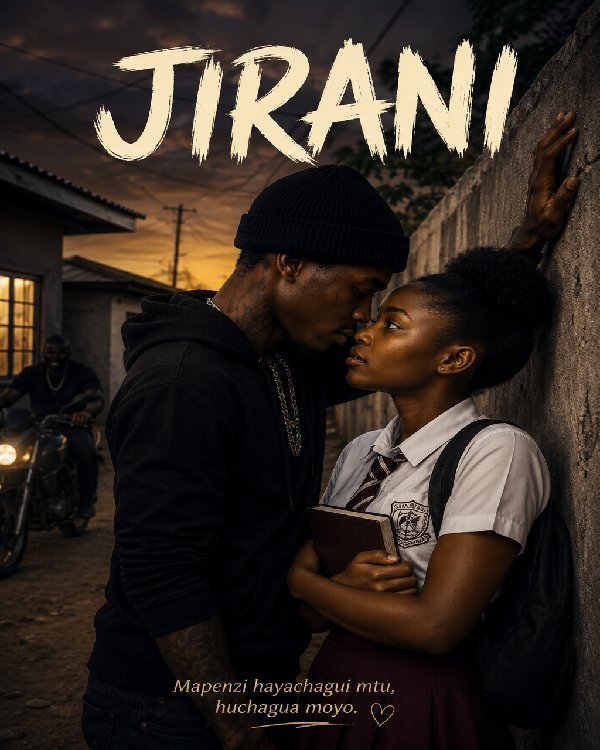 Jirani
