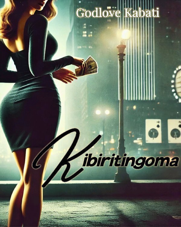 KIBIRITINGOMA