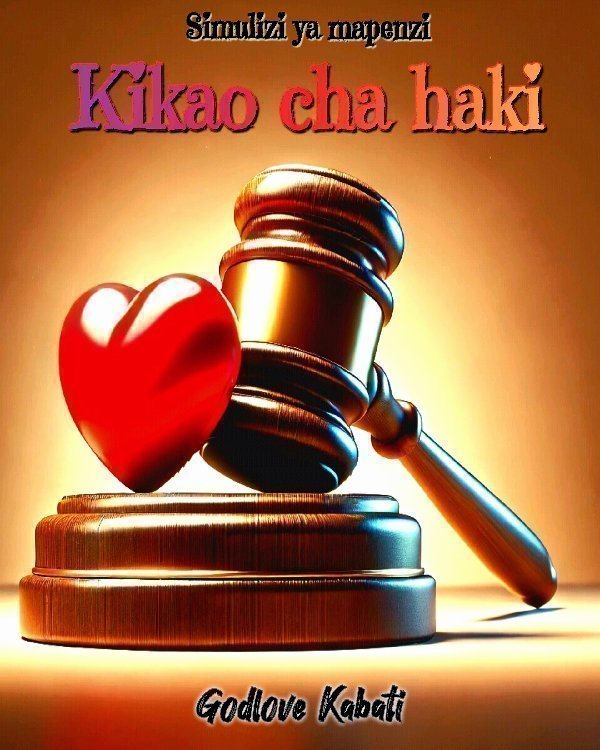 KIkao cha haki