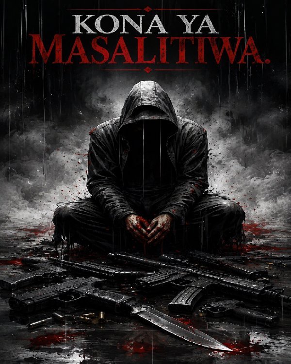 KONA YA MASALITIWA