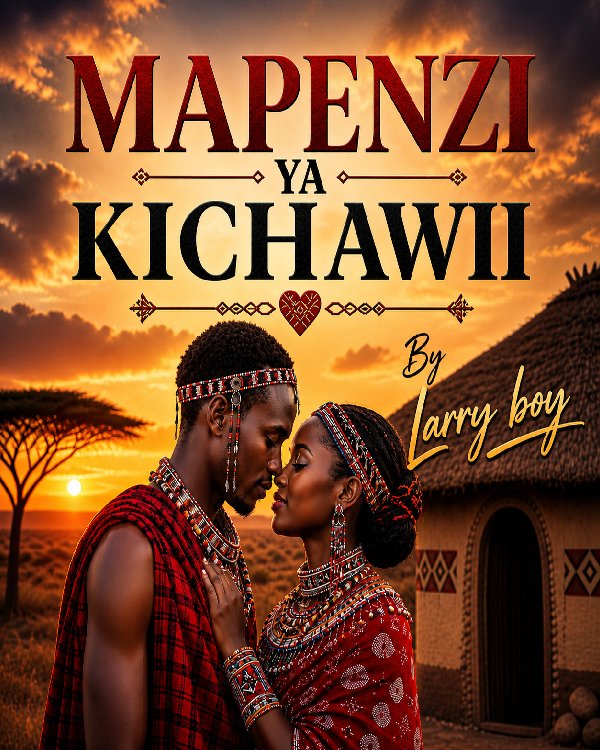 MAPENZI YA KICHAWII!