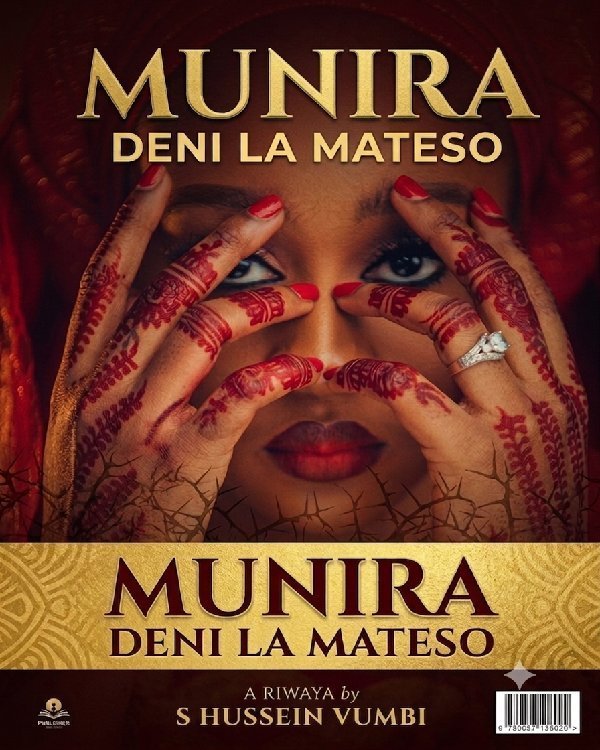 MUNIRA - DENI LA MATESO