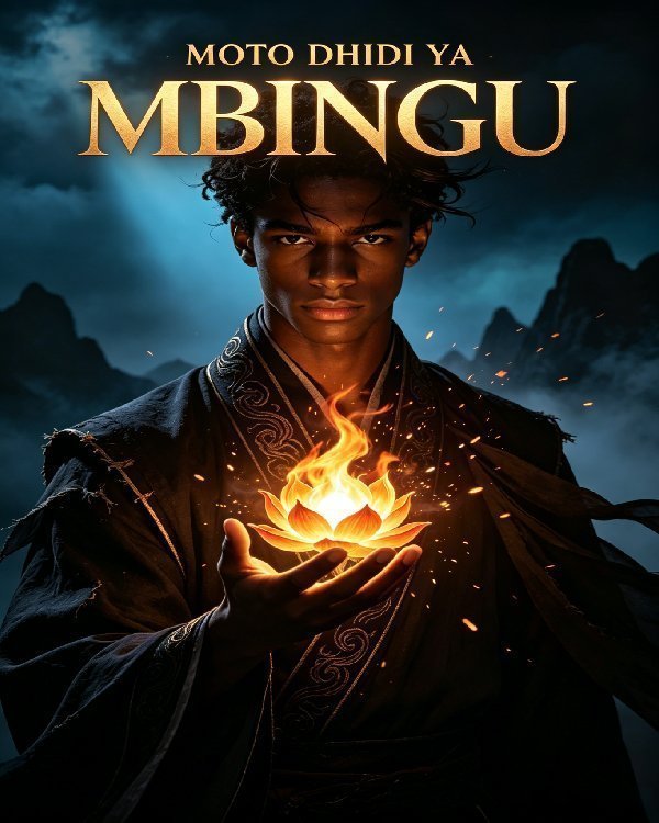 Moto Dhidi ya Mbingu