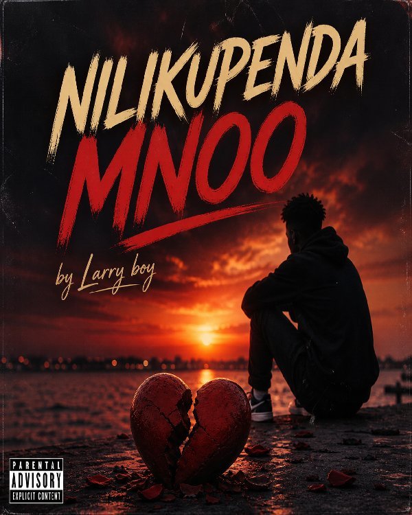 NILIKUPENDA MNOO