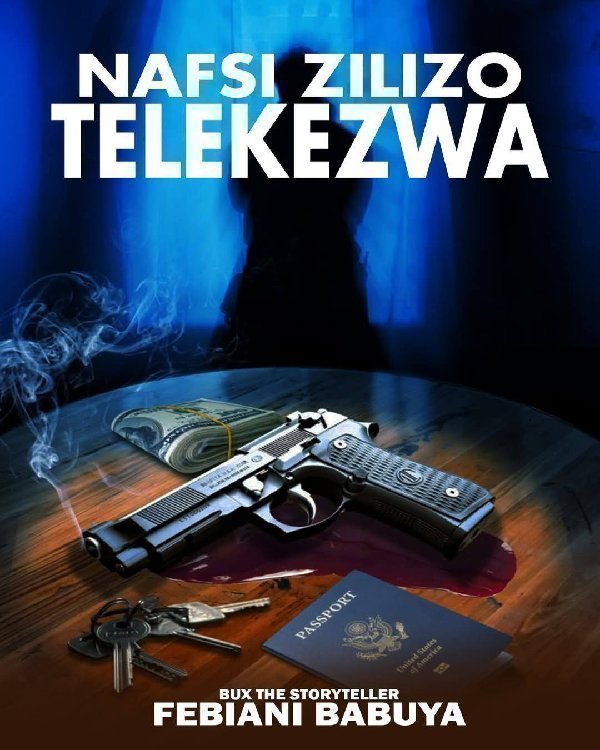 Nafsi zilizotelekezwa