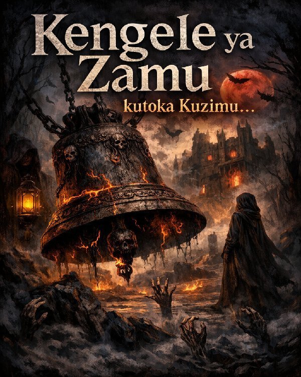 Niliemdhania kahaba kumbe bikra