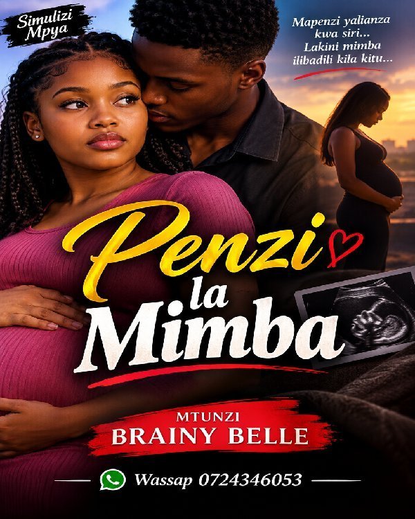 PENZI LA MIMBA