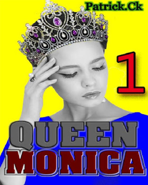 Queen Monica