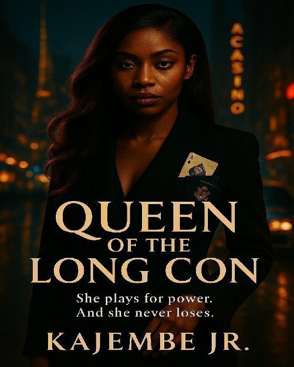 Queen of the Long Con