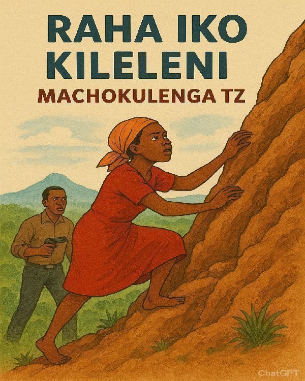 RAHA IKO KILELENI