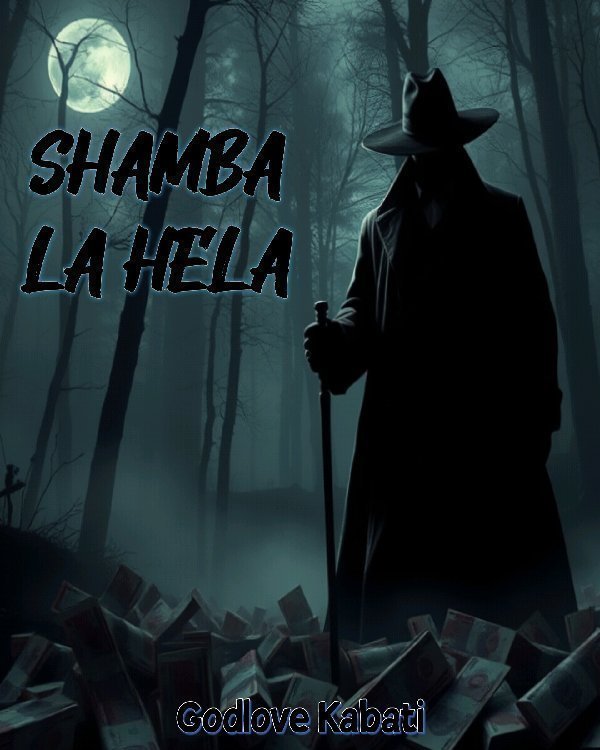Shamba la hela