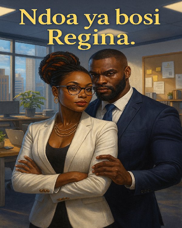 Shetani rudisha akili zetu