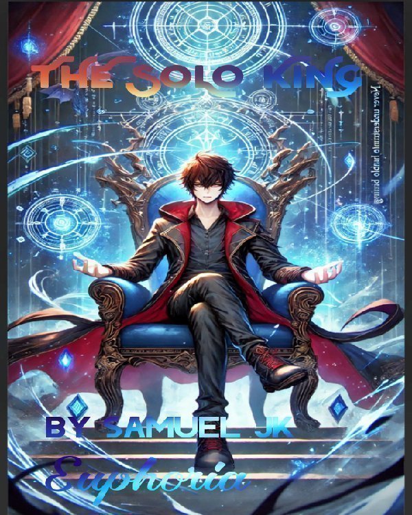 Solo King: Ancient legacy, Dark Majesty 