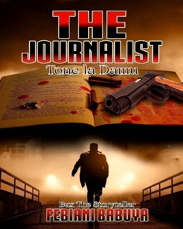 THE JOURNALIST