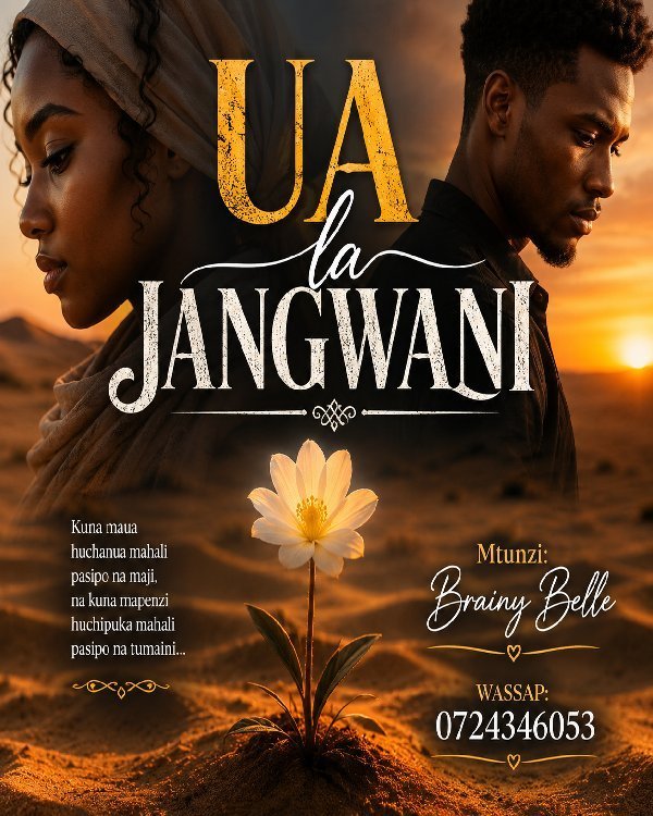 UA LA JANGWANI