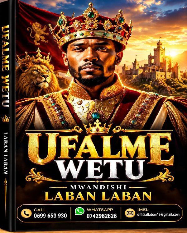 UFALME WETU