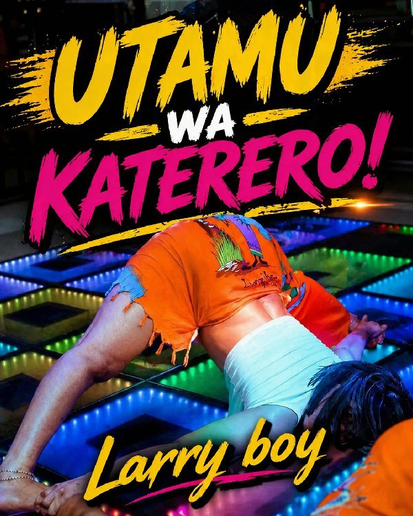 UTAMU WA KATERERO