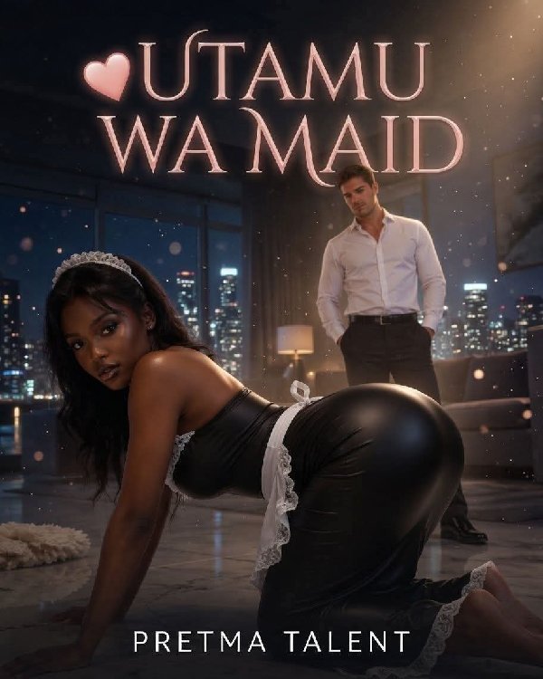 UTAMU WS MAID