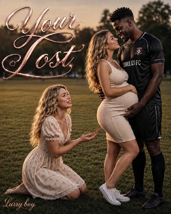 YOUR LOST